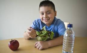What can you do to help fight childhood obesity?