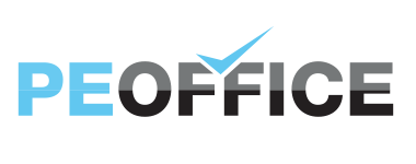 PE Office Logo