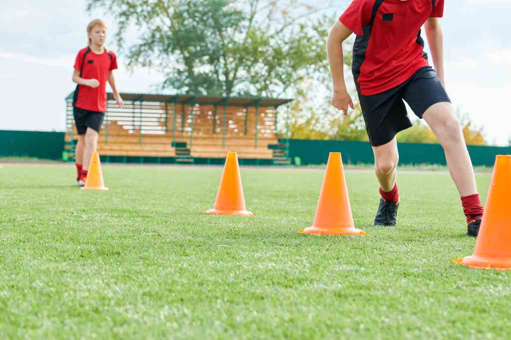 The importance of PE in the curriculum - PE Blog