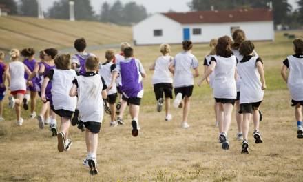 Can exercise help children learn?