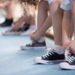 Children and physical education – why it’s so important