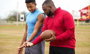 How to coach mental preparedness for competitive sport