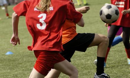 Should encouraging extracurricular physical activity be part of a PE teacher’s role?