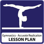 Gymnastics Lesson Plan – Headspring Vault