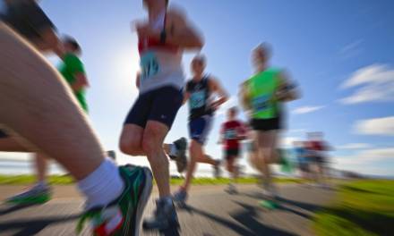 5 training tips…to help prepare for a marathon