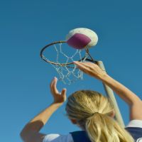 Encouraging the Greater Participation of Girls in Sports and Activities