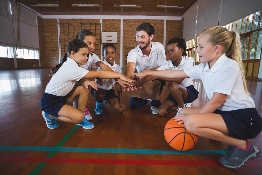 How will the role of PE teacher develop in the near future? - PE Blog