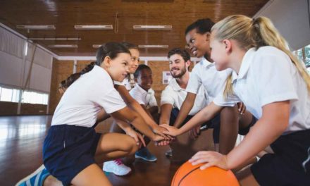 5 strategies to reduce low-level disruption in PE