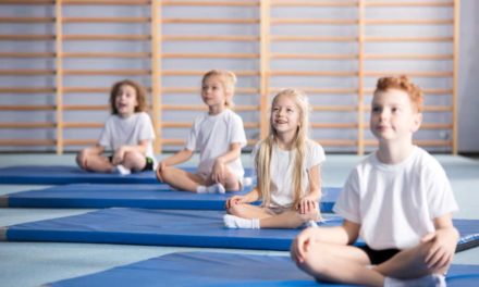 Has COVID changed the way PE can be taught?