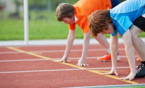 How to train for a sporting event